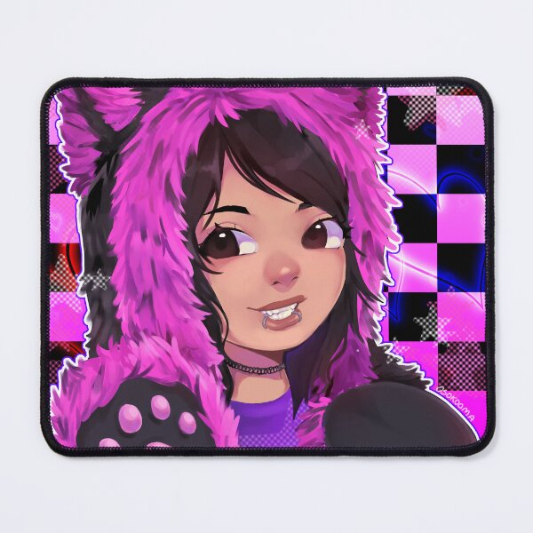 Item preview, Scene Girl designed and sold by Osokooma.