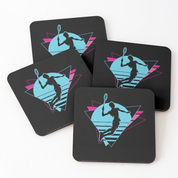 Item preview, Funny Badminton, Cool Badminton For Men Women Shuttlecock Sports Team Player, Funny trainer, Badminton Lover designed and sold by behindthefacts.