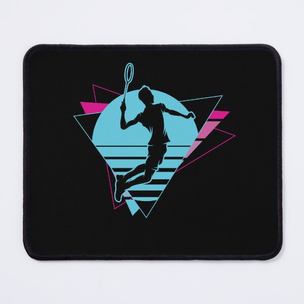 Item preview, Funny Badminton, Cool Badminton For Men Women Shuttlecock Sports Team Player, Funny trainer, Badminton Lover designed and sold by behindthefacts.