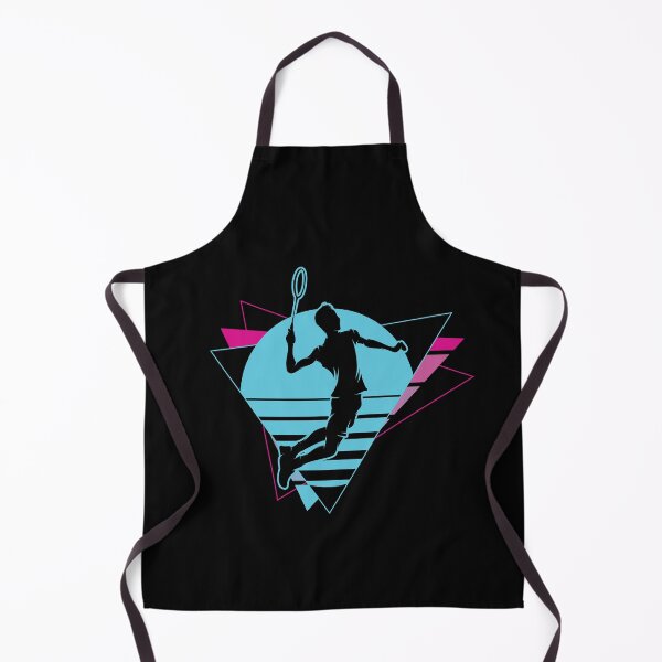 Item preview, Funny Badminton, Cool Badminton For Men Women Shuttlecock Sports Team Player, Funny trainer, Badminton Lover designed and sold by behindthefacts.
