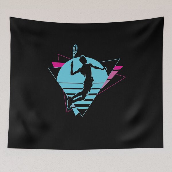 Item preview, Funny Badminton, Cool Badminton For Men Women Shuttlecock Sports Team Player, Funny trainer, Badminton Lover designed and sold by behindthefacts.