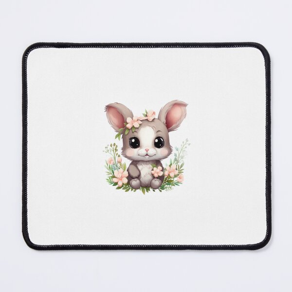 Item preview, Adventures of a Carefree Bunny designed and sold by Doggplaza.