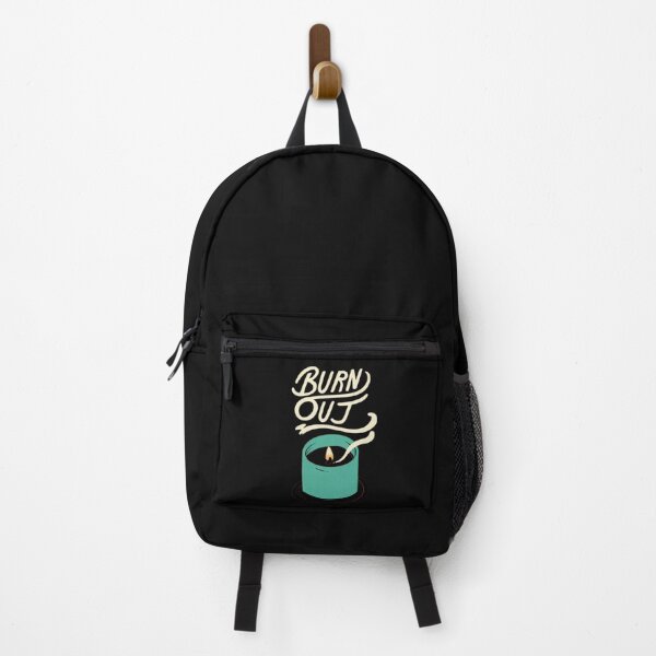 Item preview, Burn Out designed and sold by MillenniumDrip.