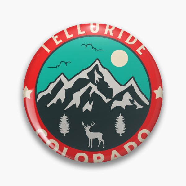 Item preview, Telluride Colorado designed and sold by Nature-spirit.