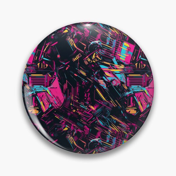 Item preview, SERIE CIBERNÉTICA VOL. 01 designed and sold by MidArtForge.