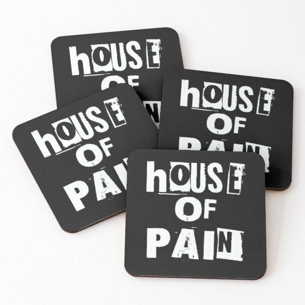 Item preview, House Of Pain  designed and sold by ImageHub-30.