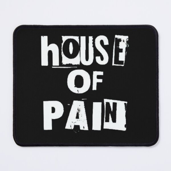 Item preview, House Of Pain designed and sold by ImageHub-30.