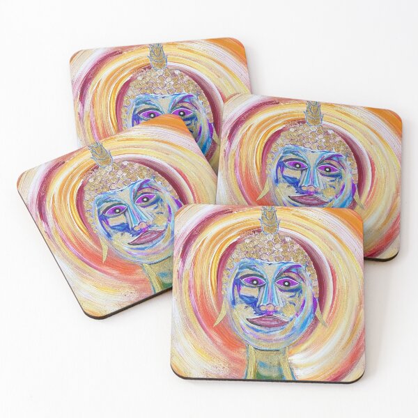 Item preview, Spiritual Vibes (Wonderful Times 1/20) designed and sold by Joe Perry.