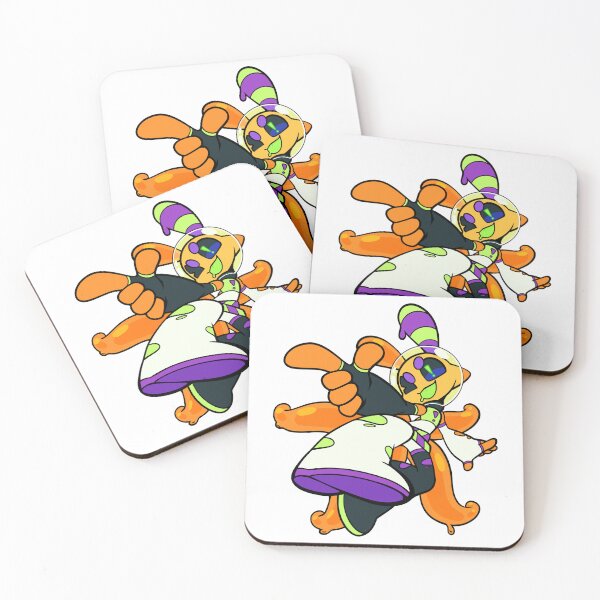Item preview, Chaos Sploot designed and sold by UnknownSpy.