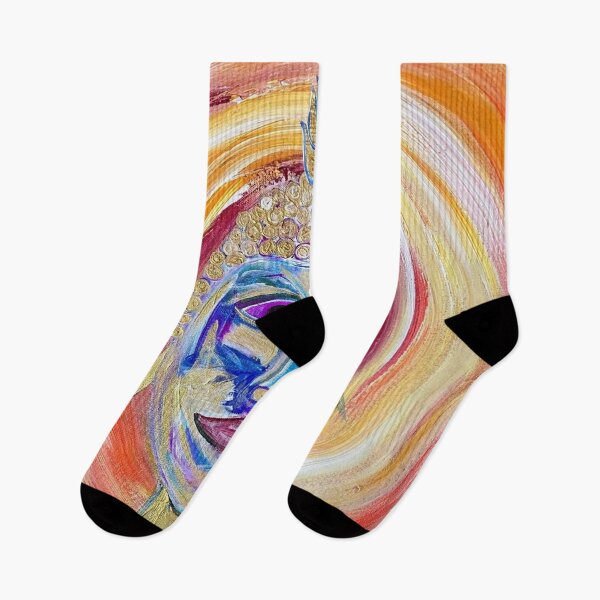 Item preview, Spiritual Vibes (Wonderful Times 1/20) designed and sold by Joe Perry.