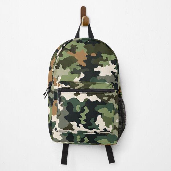 Item preview, Camo 5 seamless pattern designed and sold by Reichcorp.