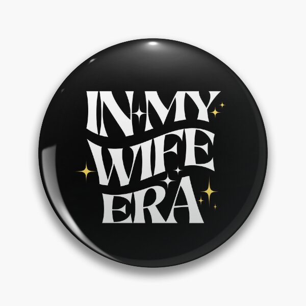 Item preview, In My Wife Era Engagement Era Bride-To-Be anniversary designed and sold by AFRUKSOODJAI.