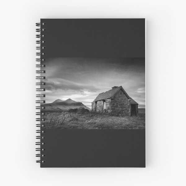 Item preview, Elphin Bothy and Cul Mor designed and sold by David Bowman.