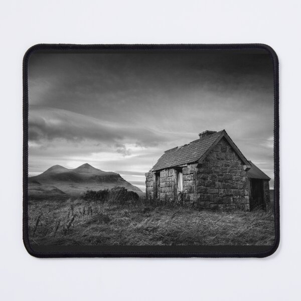 Item preview, Elphin Bothy and Cul Mor designed and sold by David Bowman.