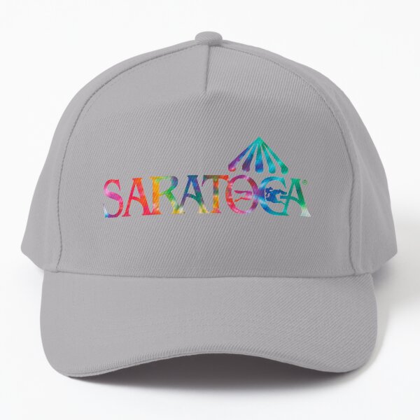 Item preview, Saratoga Springs Race Track designed and sold by Maddie OMalley.