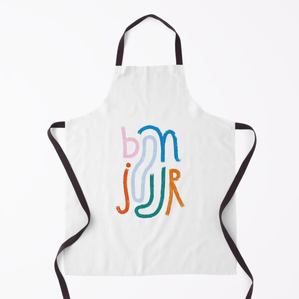 Item preview, Bonjour designed and sold by AmandaGJ9t3.