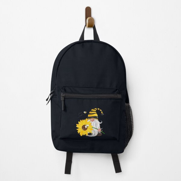 Item preview, Bee Beekeeping Cute Sunflower designed and sold by CoussaZau.