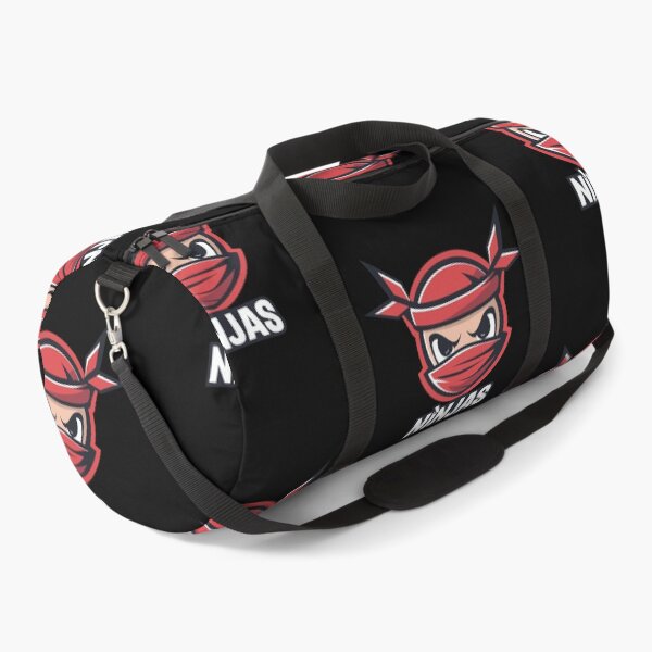 Item preview, Brave Ninjas Came Back to Fight 4 HQ designed and sold by Psycho-Crazy.