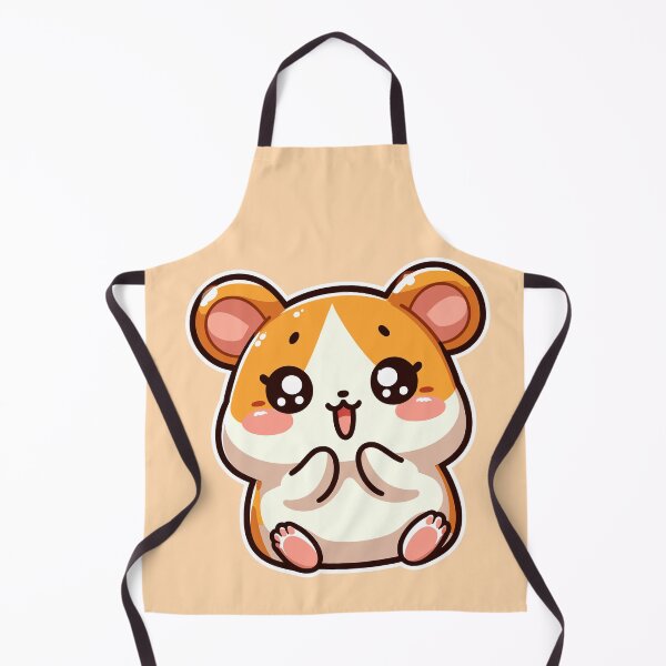 Item preview, Cute Kawaii Hamster 3 | Pets and Animals for Men and Women t-shirt designed and sold by panchiTWO.
