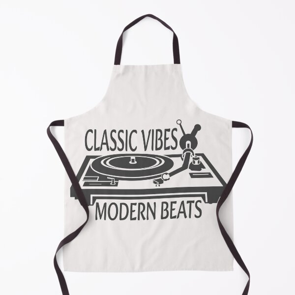 Item preview, Classic vibes,modern beats designed and sold by gittuska11.