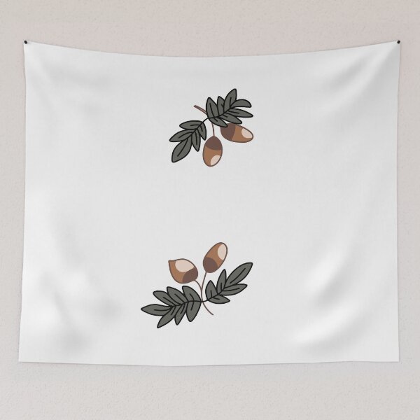 Item preview, Hazelnut illustration  designed and sold by Anton Repetto.