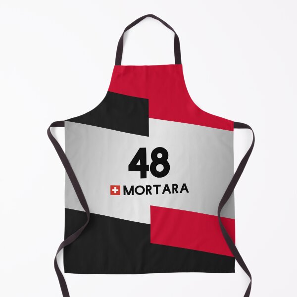 Item preview, Formula E 2023/24 - #48 Mortara designed and sold by MS80 design.