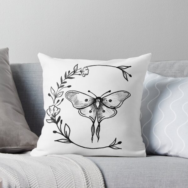 Item preview, butterfly designed and sold by Fernanda Sampaio.