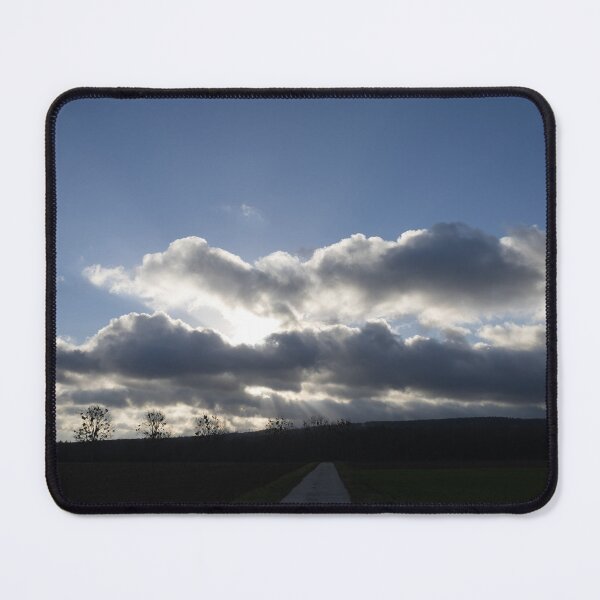Artikelvorschau, Wolken entworfen und verkauft von Calidris Fotografie Steffi & Ben Köppler.