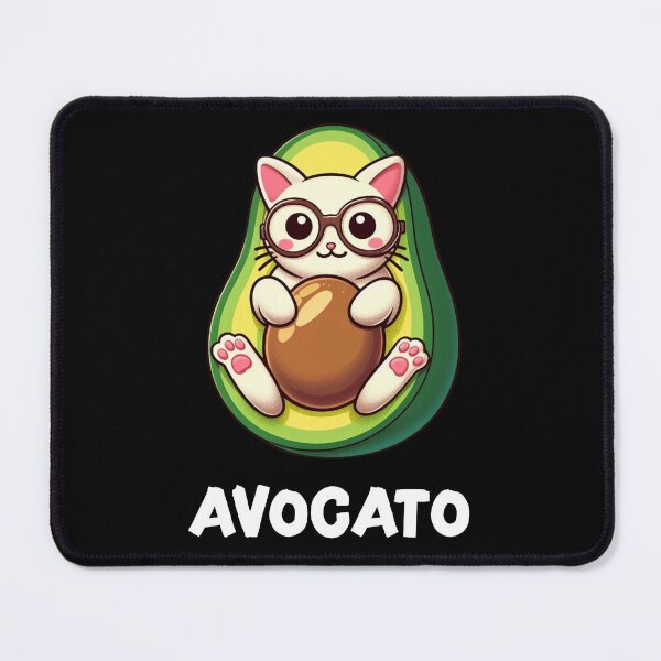 Item preview, Avocato designed and sold by HeadTurningArt.