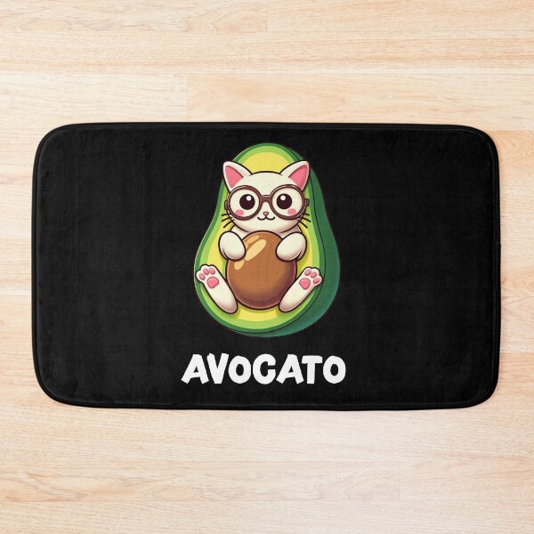 Item preview, Avocato designed and sold by HeadTurningArt.