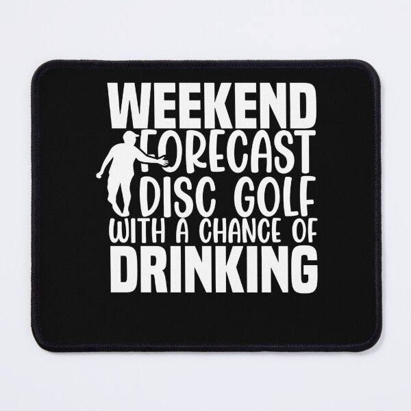 Item preview, Funny Frisbee Golf, Disc Golf Lover, Beer Lover, Frisbee Throwing Golf, Disc Golf Dad designed and sold by behindthefacts.