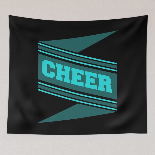 Item preview, Cheer Costume Shirt designed and sold by CreativeStrike.