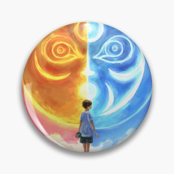 Item preview, Sun And Moon designed and sold by yesmorrow.