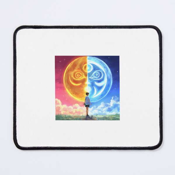 Item preview, Sun And Moon designed and sold by yesmorrow.