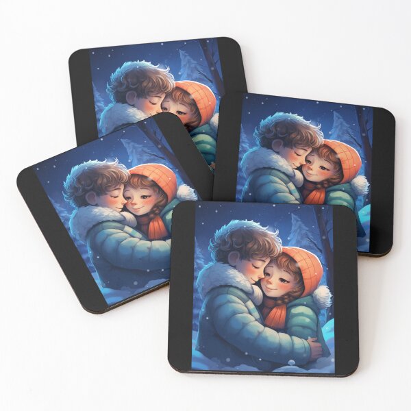 Item preview, Winter Hug designed and sold by GageStore.