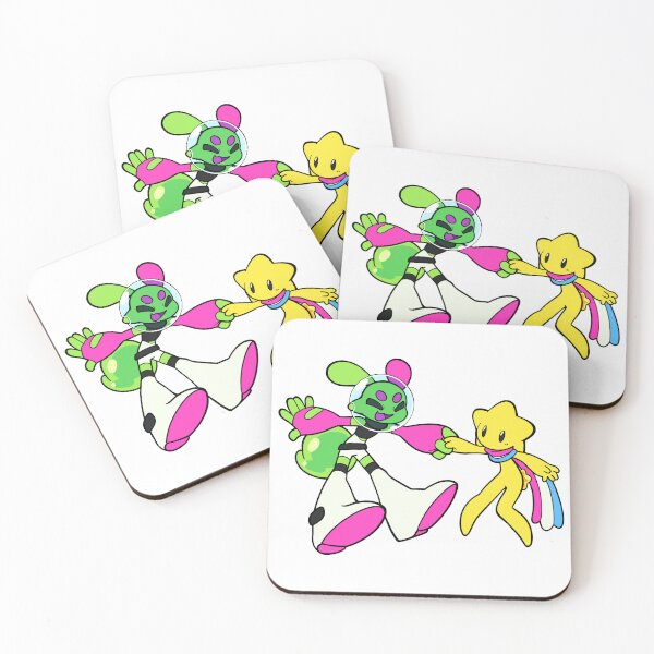 Item preview, An Alien And A Star designed and sold by UnknownSpy.