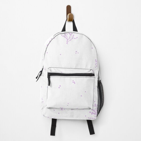Item preview, Pink Flower Pattern illustration designed and sold by Anton Repetto.
