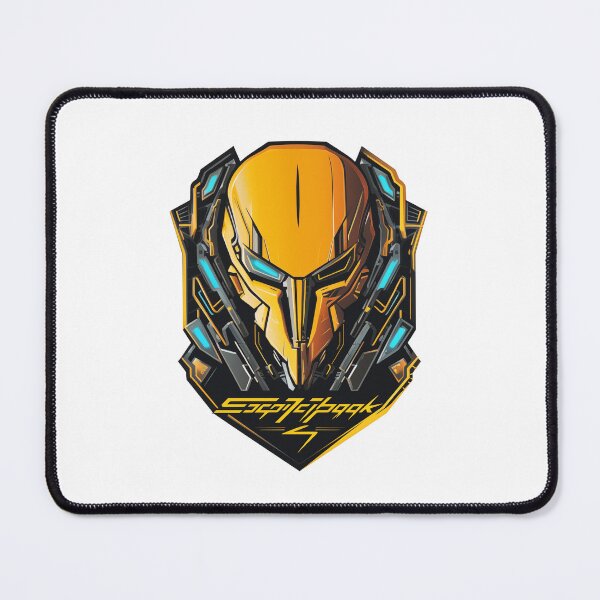 Item preview, CYBERNETIC SERIES VOL. 01 designed and sold by MidArtForge.