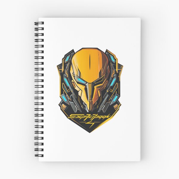 Item preview, CYBERNETIC SERIES VOL. 01 designed and sold by MidArtForge.
