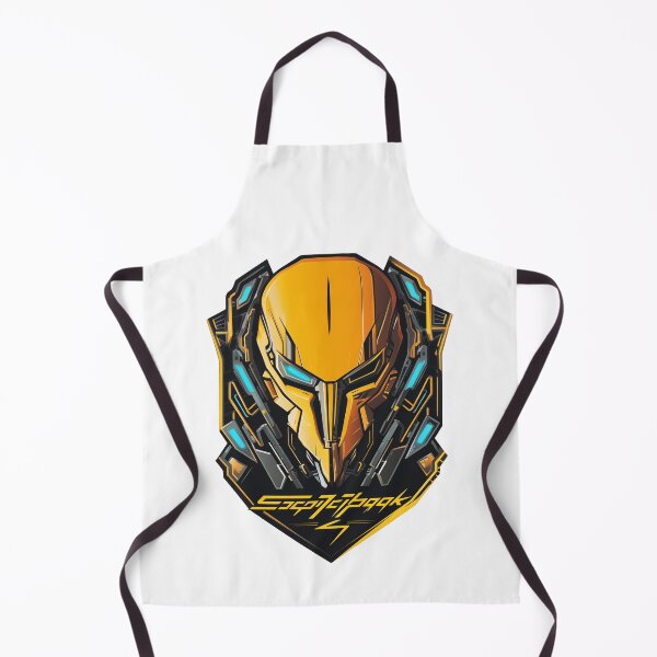 Item preview, CYBERNETIC SERIES VOL. 01 designed and sold by MidArtForge.