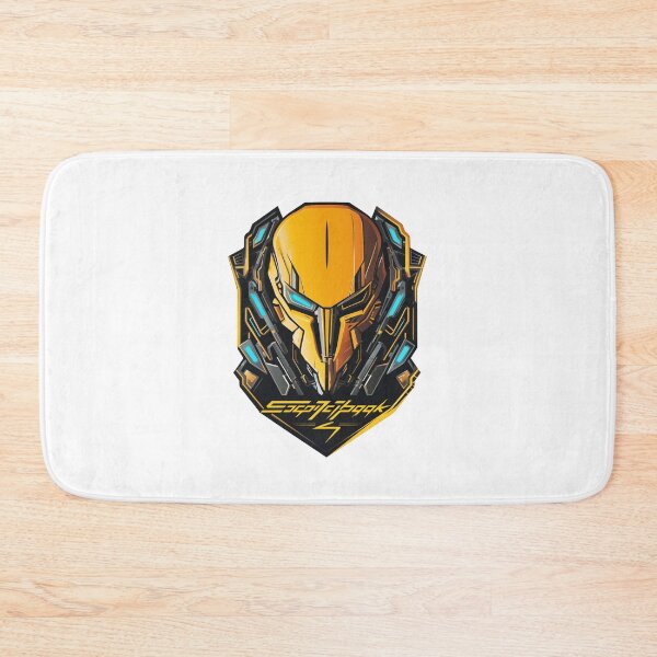 Item preview, CYBERNETIC SERIES VOL. 01 designed and sold by MidArtForge.