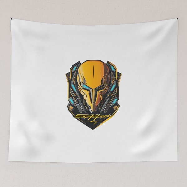 Item preview, CYBERNETIC SERIES VOL. 01 designed and sold by MidArtForge.