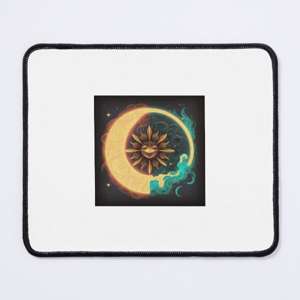 Item preview, Sun And Moon designed and sold by yesmorrow.