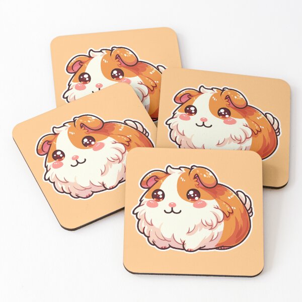 Item preview, Cute Kawaii Hamster 2 | Pets and Animals for Men and Women t-shirt designed and sold by panchiTWO.