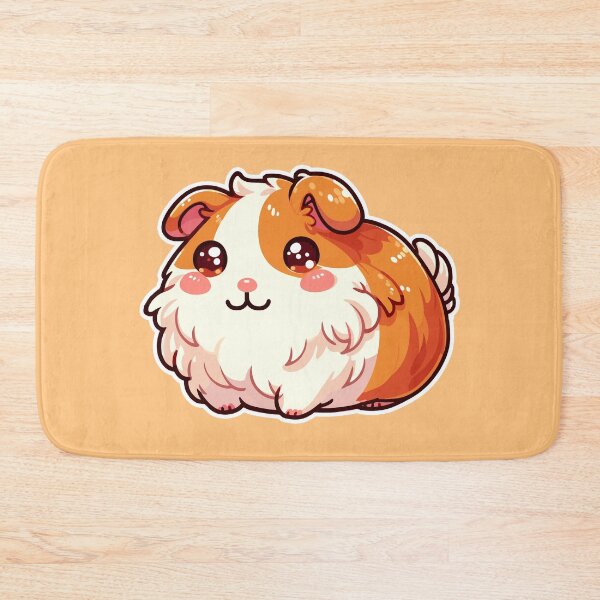 Item preview, Cute Kawaii Hamster 2 | Pets and Animals for Men and Women t-shirt designed and sold by panchiTWO.