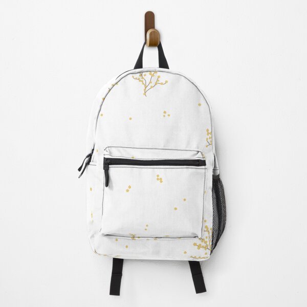 Item preview, Yellow Flower Pattern illustration designed and sold by Anton Repetto.