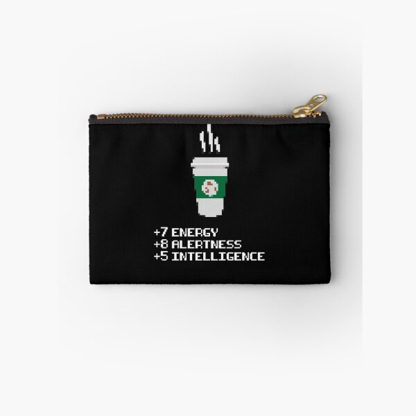 Item preview, Coffee Power Up designed and sold by flippinsg.