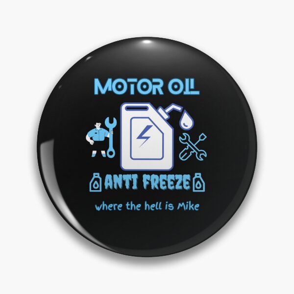 Item preview, help ! anyone seen Mike - mechanic designed and sold by aledfychan.