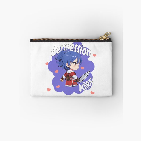 Item preview, Depression killer  designed and sold by Kirixu.
