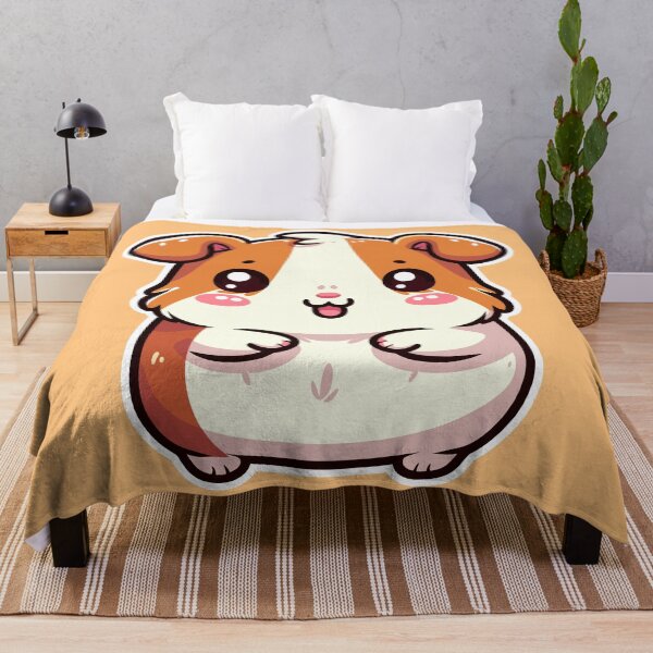 Item preview, Cute Kawaii Hamster 1 | Pets and Animals for Men and Women t-shirt designed and sold by panchiTWO.